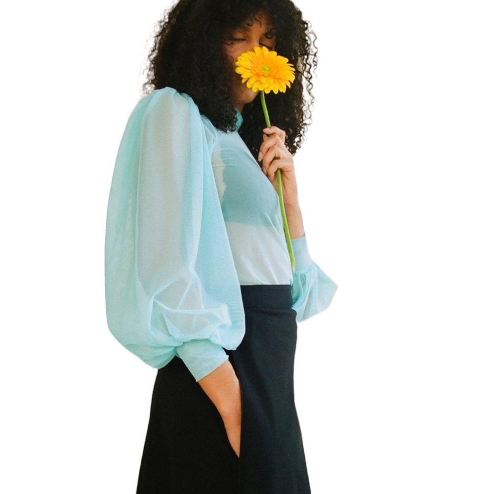 ✨JUST IN✨ ELIZA FAULKNER. NWOT- never worn / excellent condition. Fits  L - XL.